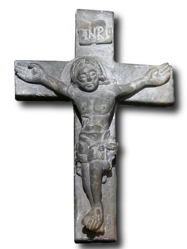 Croix des Pauvres