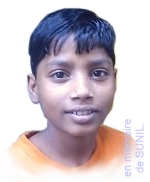 Sunil, décédé en 2009